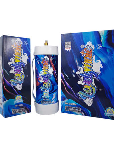 2000g cream charger-Original