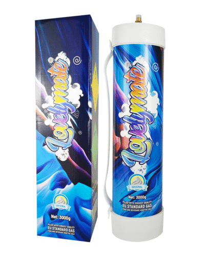 3000g cream charger-Original