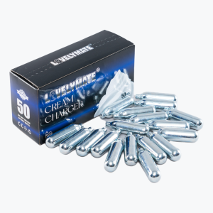 8.5g cream charger-orignal